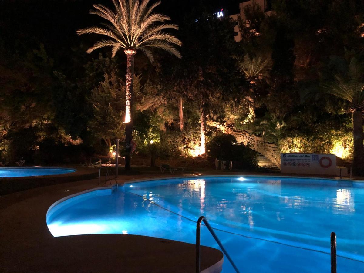 马尔韦利亚Jardines Del Mar ,Casa Apolonia公寓 外观 照片