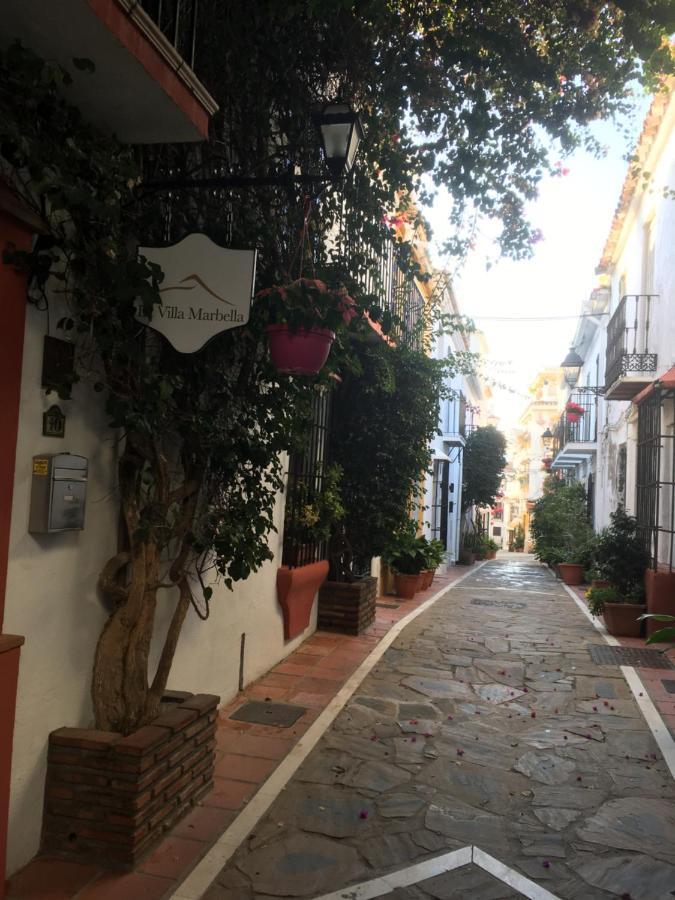 马尔韦利亚Jardines Del Mar ,Casa Apolonia公寓 外观 照片