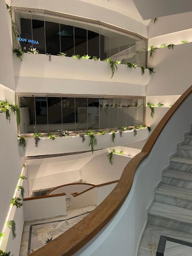 马尔韦利亚Jardines Del Mar ,Casa Apolonia公寓 外观 照片