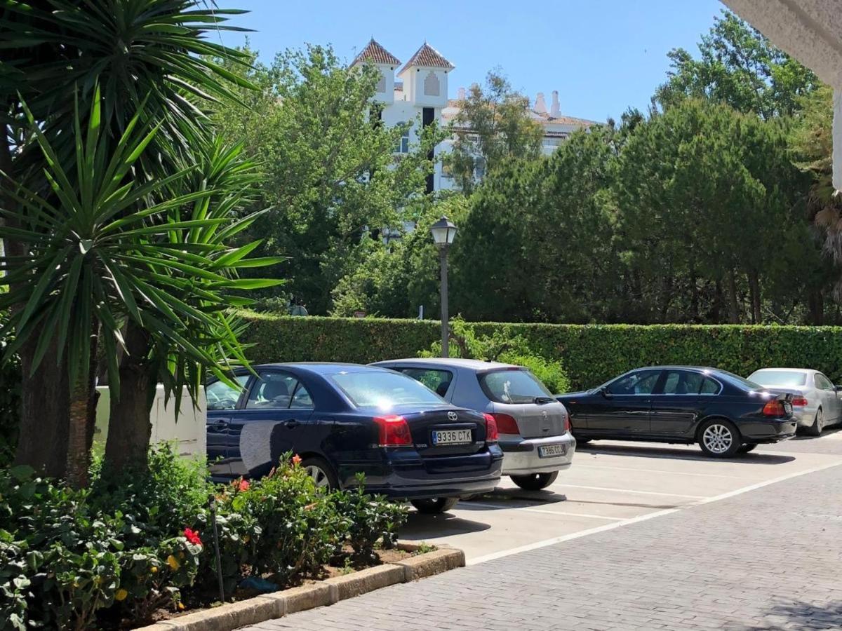马尔韦利亚Jardines Del Mar ,Casa Apolonia公寓 外观 照片